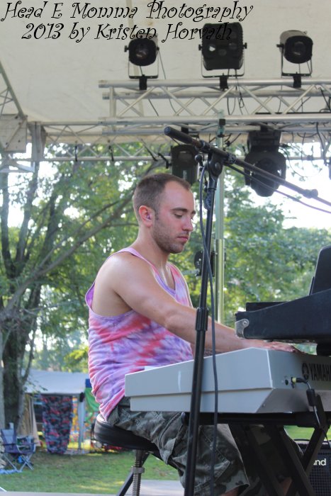 TheVille130831-2301 KR-3 by Kristen Horvath